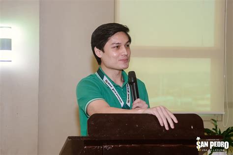 Our City Mayor Art Joseph Francis Mercado expressed his .